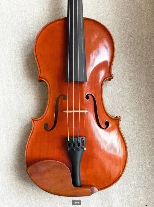 Violin fiol ca 1950