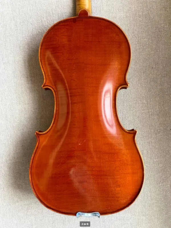 Violin fiol ca 1950 - Bild 2