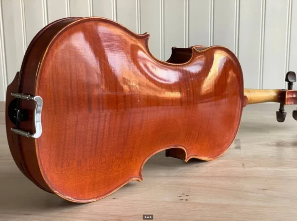 Violin fiol ca 1950 - Bild 4