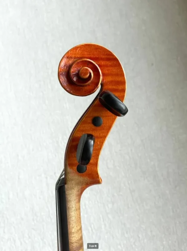 Fiol Marc Laberte 1931 - Bild 7