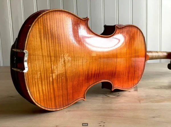 Fiol Marc Laberte 1931 - Bild 4