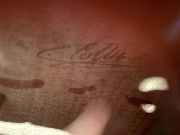 Charles Collin-Mezin II - Bild 3