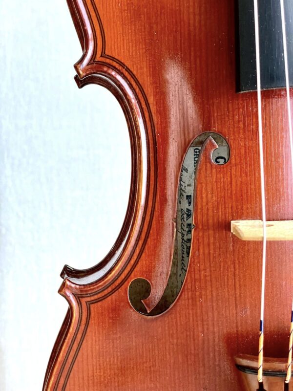 Charles Collin Mezin III 1946 - Bild 7