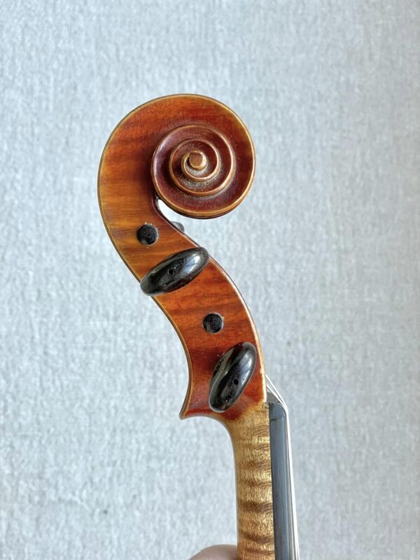 Charles Collin Mezin III 1946 - Bild 9