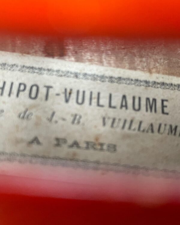 Paul Chipot Vuillaume 1930 - Bild 4