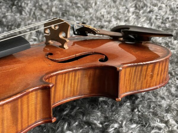 Fiol Amedee Dieudienne ca 1930 - Bild 3