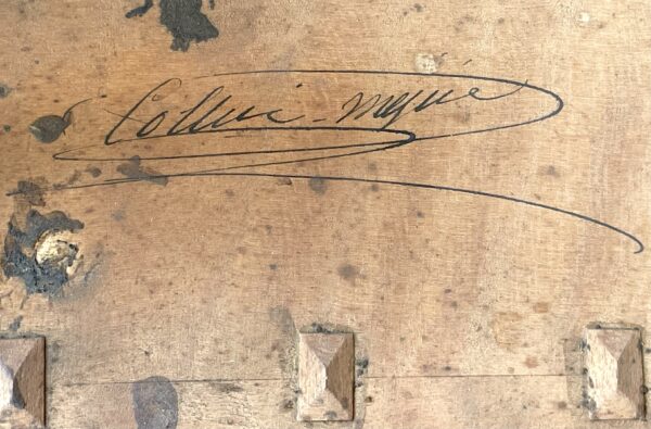 Charles JB Collin Mezin Pere 1892 - Bild 12