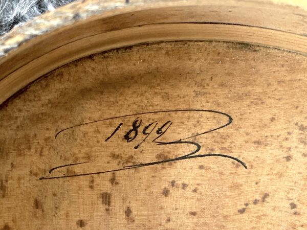 Charles JB Collin Mezin Pere 1892 - Bild 13