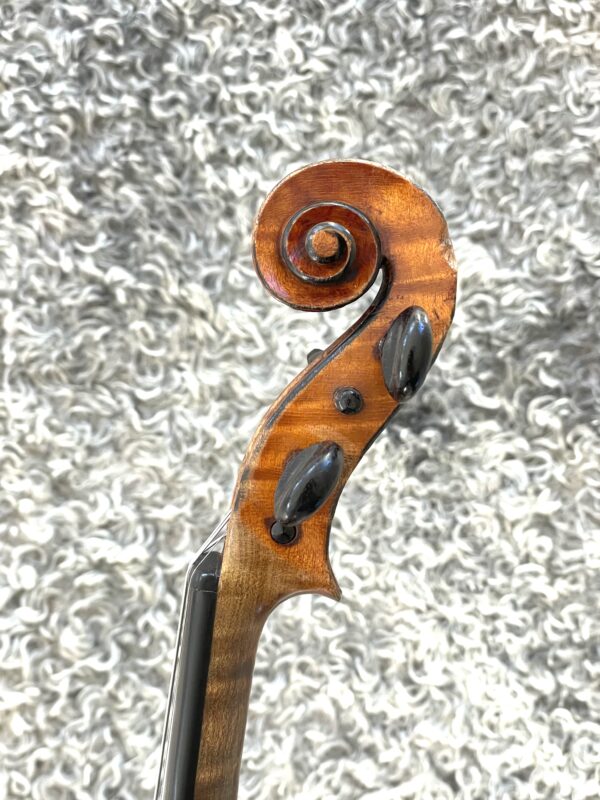 Charles JB Collin Mezin Pere 1892 - Bild 4
