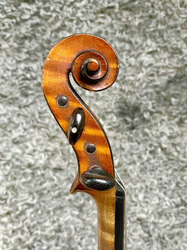 Charles JB Collin Mezin Pere 1892 - Bild 3