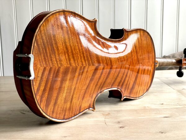 Charles JB Collin Mezin Pere 1892 - Bild 9