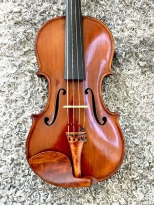 Unik violin Jenny Bailly 1925
