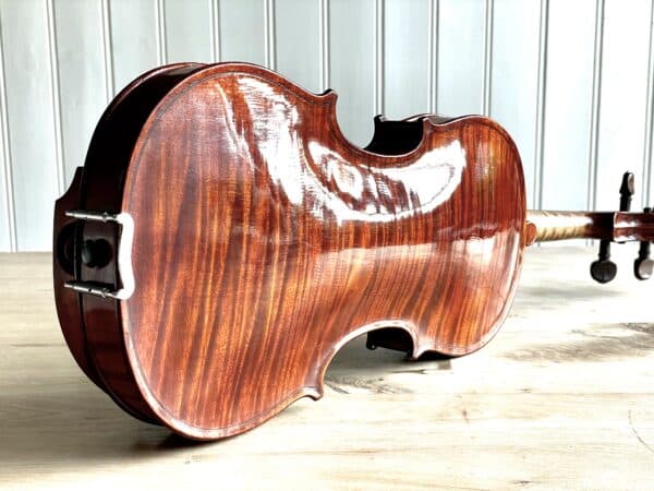 Unik violin Jenny Bailly 1925 - Bild 7