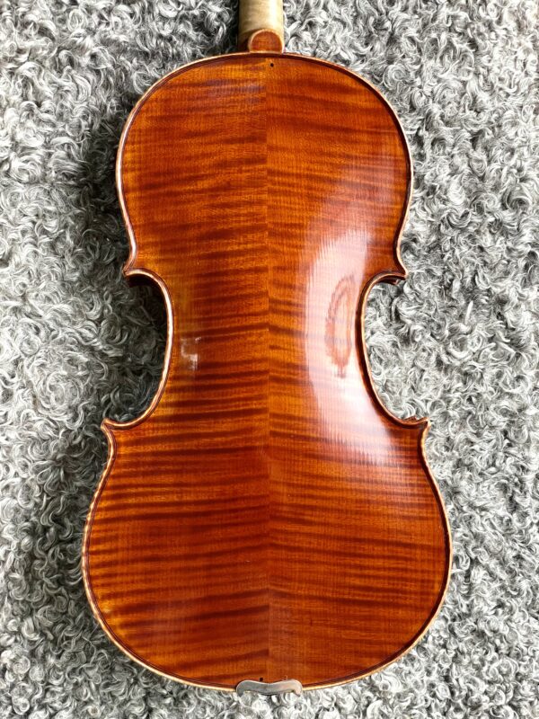 Stor fin viola - Bild 2