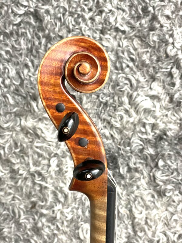 Stor fin viola - Bild 3