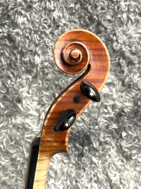 Stor fin viola - Bild 4